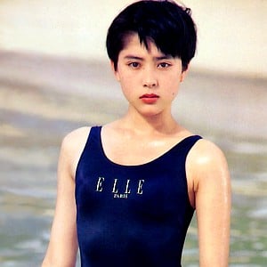 Eri Fukatsu