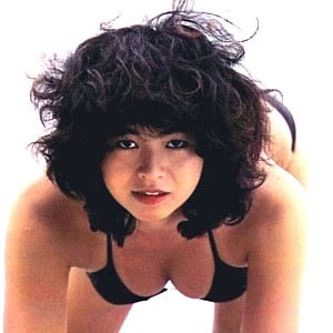 Eri Ishida