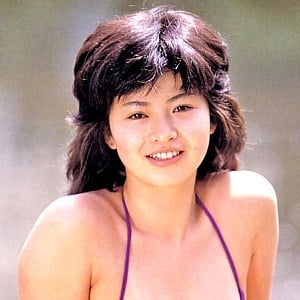 Eri Ishida