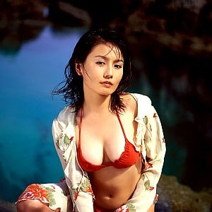Eri Kitagawa