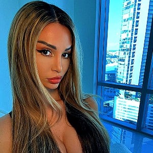 Eriana Blanco