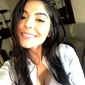 Erica Alexis