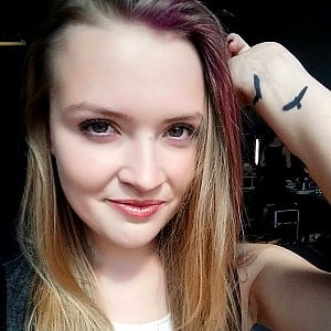 Erica Anderson