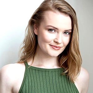 Erica Anderson