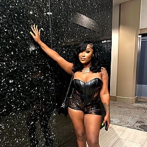 Erica Banks