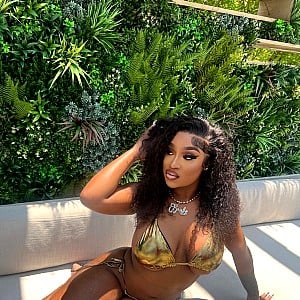 Erica Banks