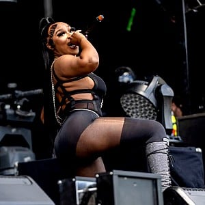 Erica Banks