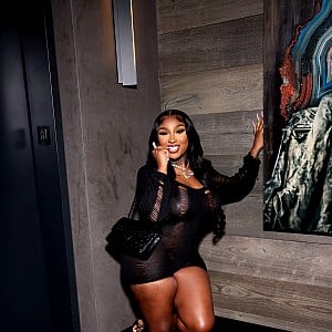Erica Banks