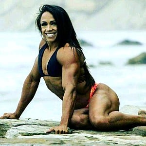 Erica Blockman