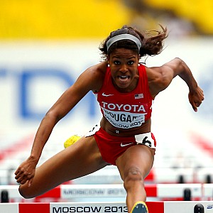 Erica Bougard