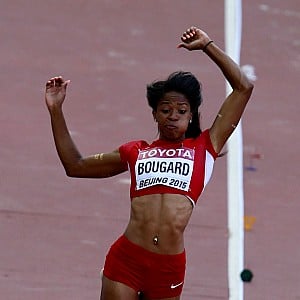 Erica Bougard