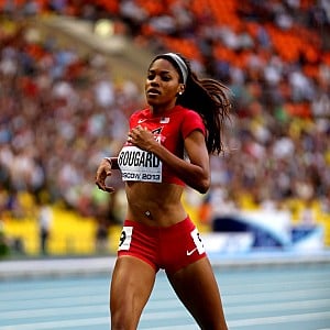 Erica Bougard