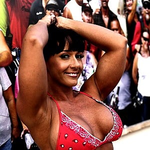 Erica Cordie
