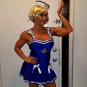 Erica Cordie