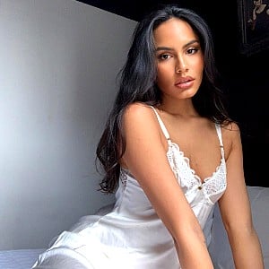 Erica Correa