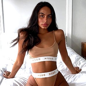 Erica Correa