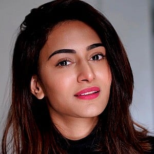 Erica Fernandes