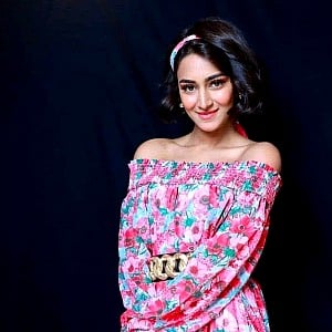 Erica Fernandes