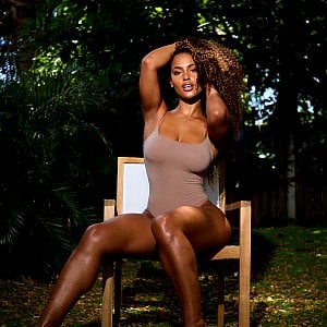 Erica Fontaine