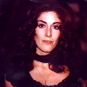Erica Gavin