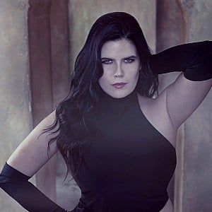 Erica Lindbeck