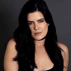 Erica Lindbeck