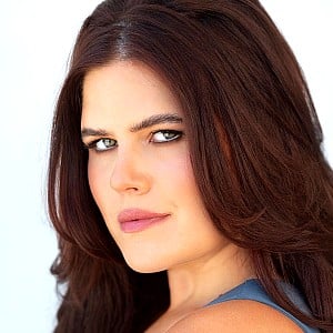 Erica Lindbeck