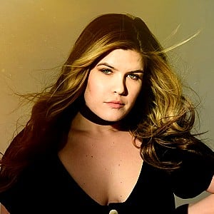 Erica Lindbeck