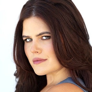 Erica Lindbeck