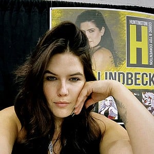 Erica Lindbeck