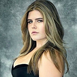 Erica Lindbeck
