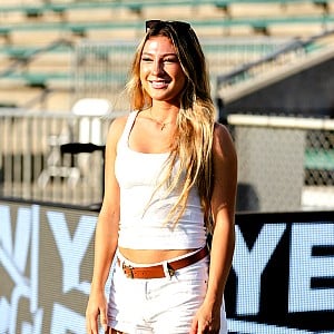 Erica Meg Parkinson