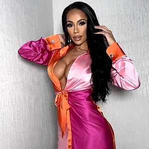Erica Mena