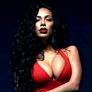 Erica Mena