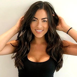 Erica Nagashima