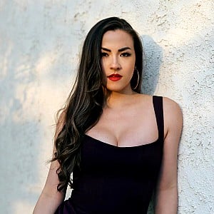 Erica Nagashima