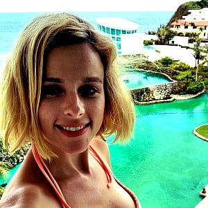 Erica Rhodes
