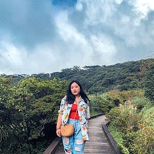Erica Shen
