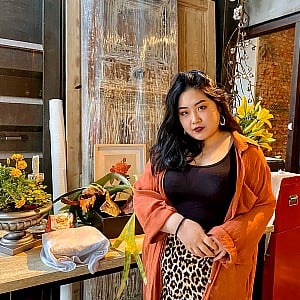 Erica Shen