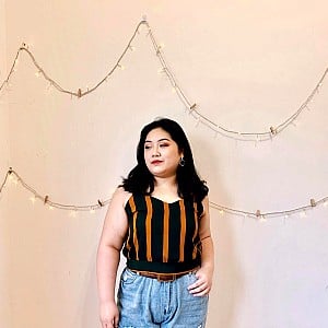Erica Shen