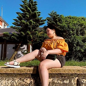 Erica Shen