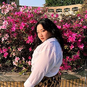 Erica Shen