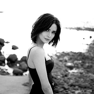 Erich Gonzales