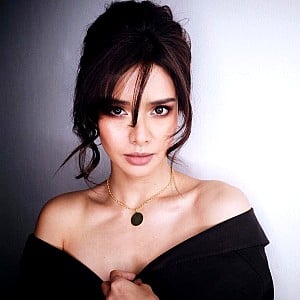 Erich Gonzales