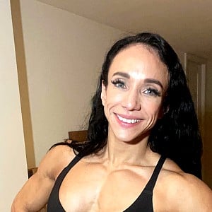 Ericka Morgan