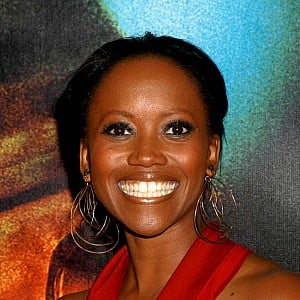 Erika Alexander