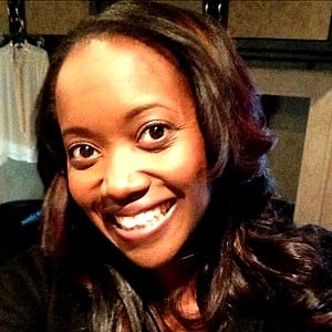 Erika Alexander