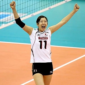 Erika Araki