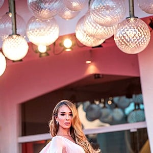 Erika Aurora