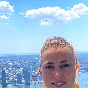 Erika Calvani